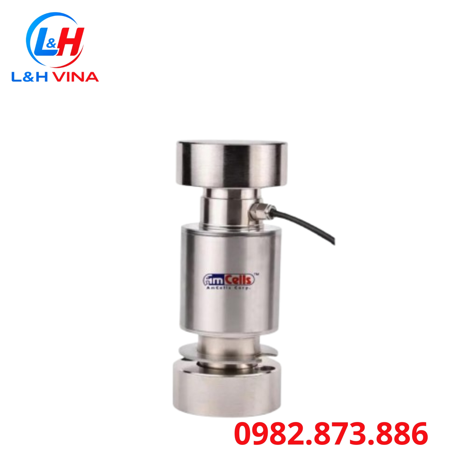 Loadcell ZSFY-A Amcells